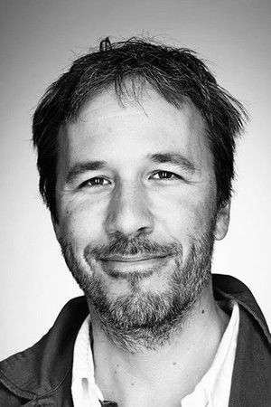 Denis Villeneuve profil kép