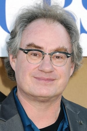 John Billingsley profil kép