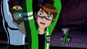 Ben 10 és az idegen erők 3. évad Ep.14 14. epizód