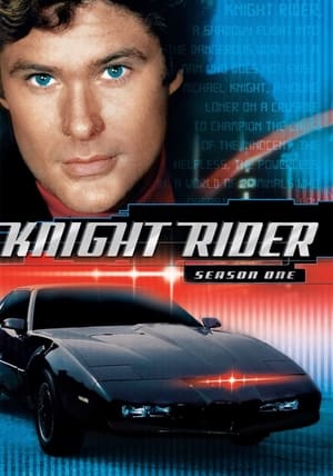 Knight Rider poszter