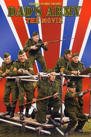 Dad's Army poszter