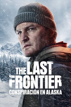 The Last Frontier poszter