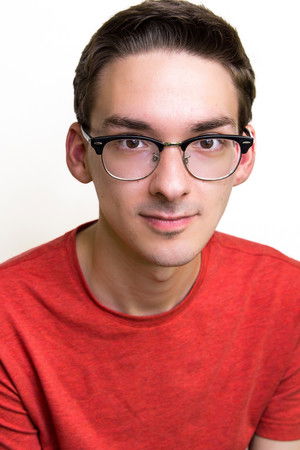 Jacob McKee profil kép