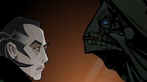 Doctor Who: Scream of the Shalka 1. évad Ep.5 5. epizód