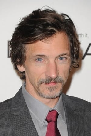 John Hawkes profil kép