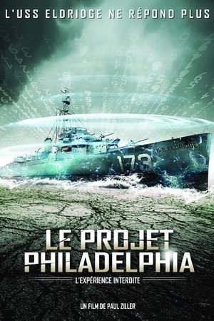 A philadelphiai kísérlet poszter