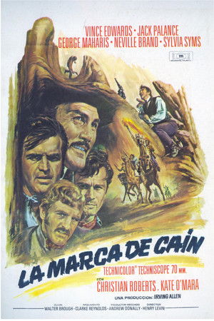 The Desperados poszter