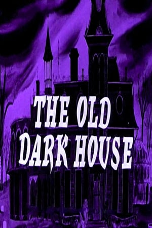 The Old Dark House poszter