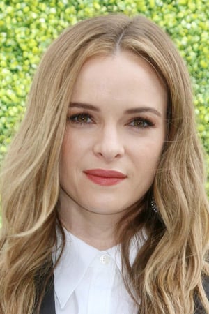 Danielle Panabaker