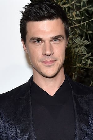 Finn Wittrock profil kép