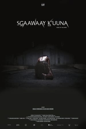 SG̲aawaay Ḵ'uuna poszter