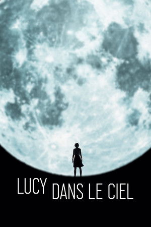 Lucy az égben poszter