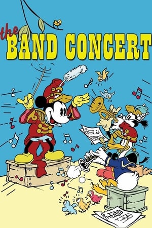 The Band Concert