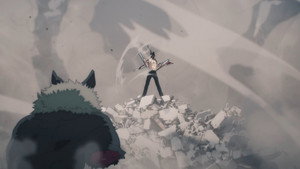 Chainsaw Man kép