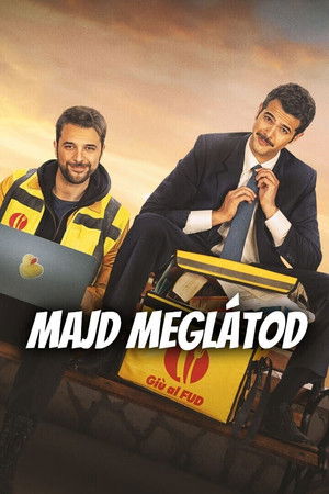 Majd meglátod poszter