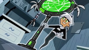 Danny Phantom 2. évad Ep.6 6. epizód