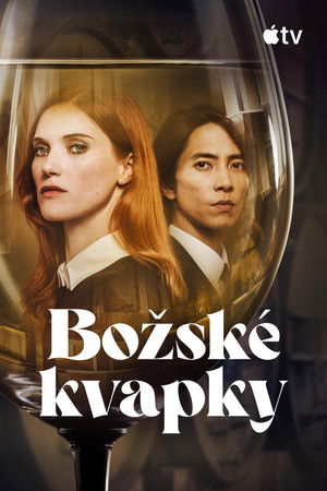 Mennyei cseppek poszter
