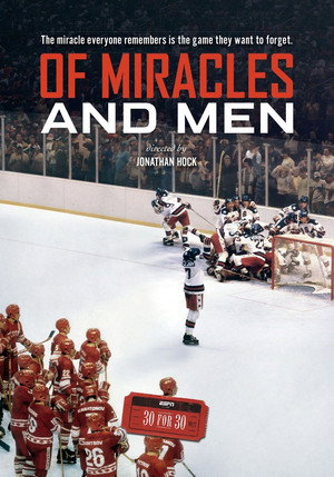 Of Miracles and Men poszter