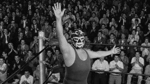 El Misterio de Huracán Ramírez háttérkép