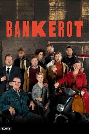 Bankerot