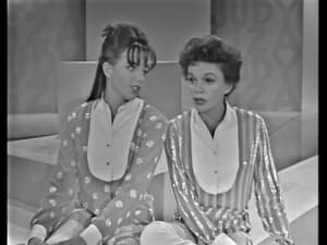 The Judy Garland Show Season 1 Ep.3 3. epizód