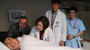 DOCTORS 最強の名医 3. évad Ep.5 5. epizód