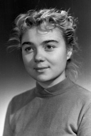 Nina Doroshina profil kép