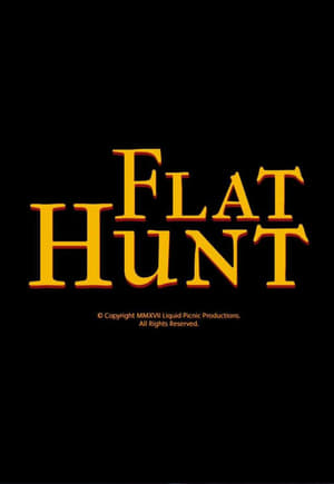 Flat Hunt poszter