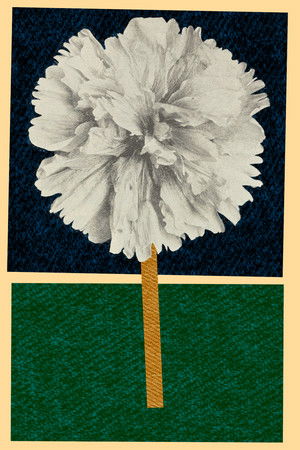 Hagen attmed havet poszter