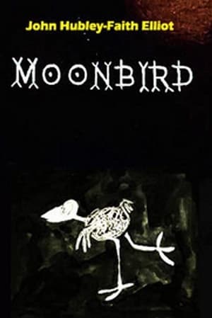 Moonbird poszter