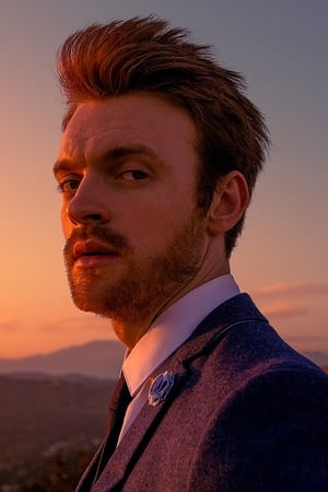 Finneas O'Connell profil kép