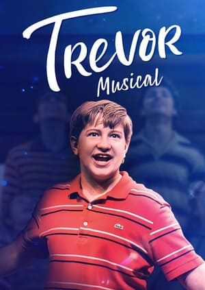 Trevor: The Musical poszter