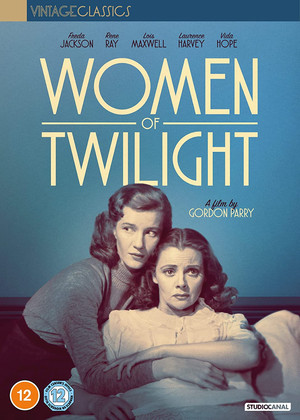 Women of Twilight poszter