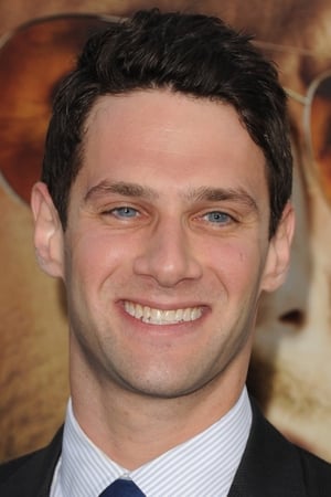 Justin Bartha profil kép