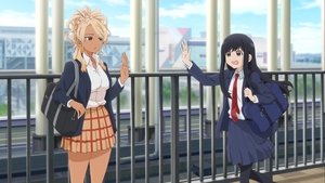 フードコートで、また明日。 kép