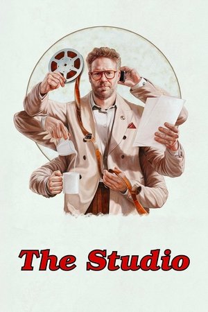 The Studio poszter