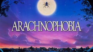 Arachnophobia - Pókiszony háttérkép