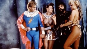 Flesh Gordon 2 - Találkozás a kozmikus kéjutazókkal háttérkép