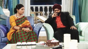 Sarabhai vs Sarabhai Season 1 Ep.43 43. epizód