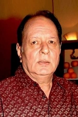 Navin Nischol