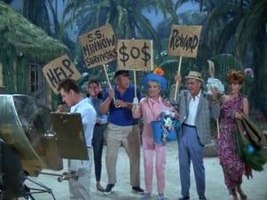 Gilligan's Island 2. évad Ep.4 4. epizód