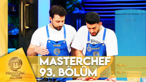 MasterChef Türkiye 6. évad Ep.93 93. epizód