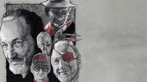 Hollywood Dreams & Nightmares: The Robert Englund Story háttérkép