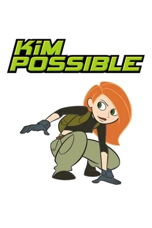 Kim Possible poszter