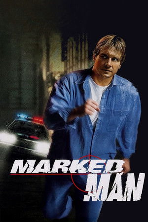 Marked Man poszter