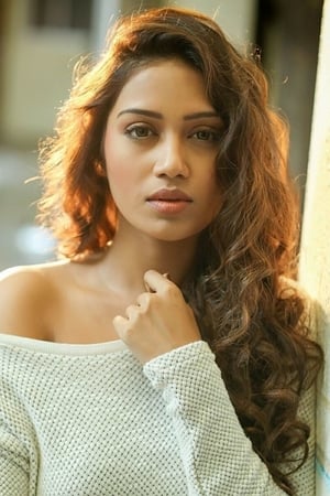 Nivetha Pethuraj profil kép