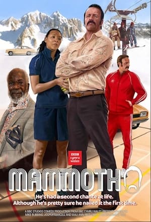 Mammoth poszter