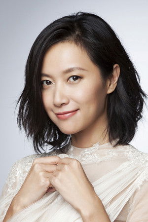 Xu Jinglei profil kép