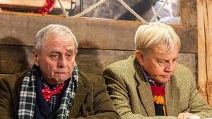 Elveszett karácsonykor háttérkép