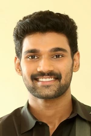 Bellamkonda Srinivas profil kép